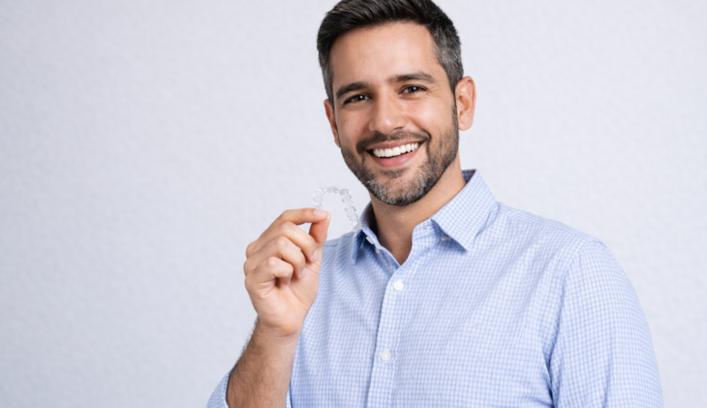 IPR (Tooth Shaving) Explained: Pain, Safety, and Why It’s Done