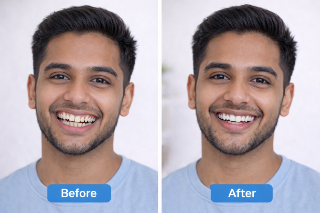 Tooth Extraction Care