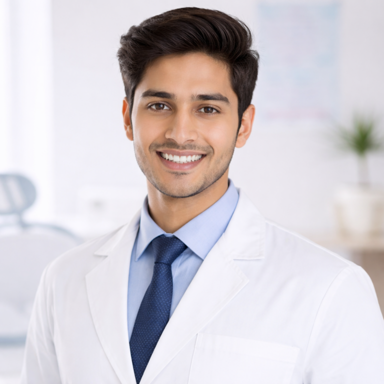 Teeth Whitening Treatment