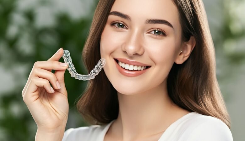 Invisalign cost in Hyderabad: real price bands & what affects it